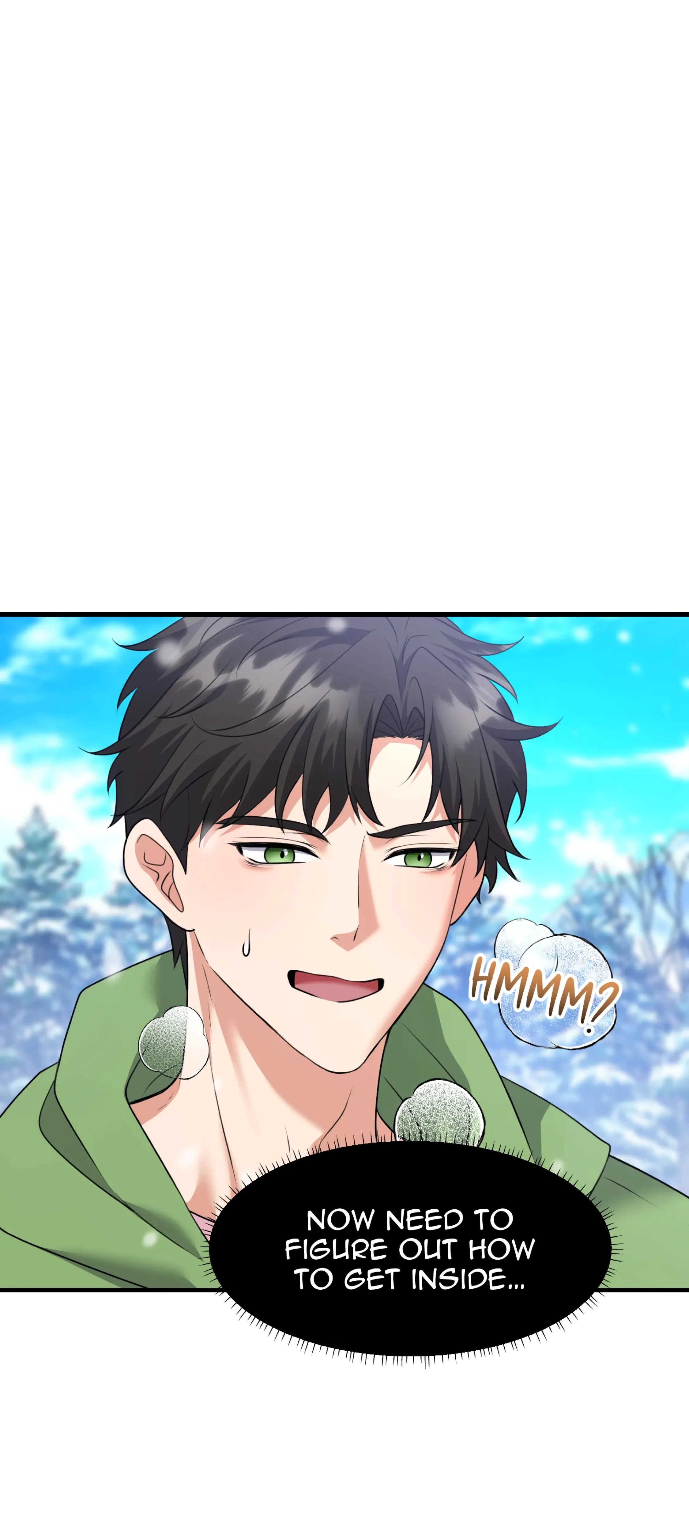 My Lust Christmas Chapter 2, page 47