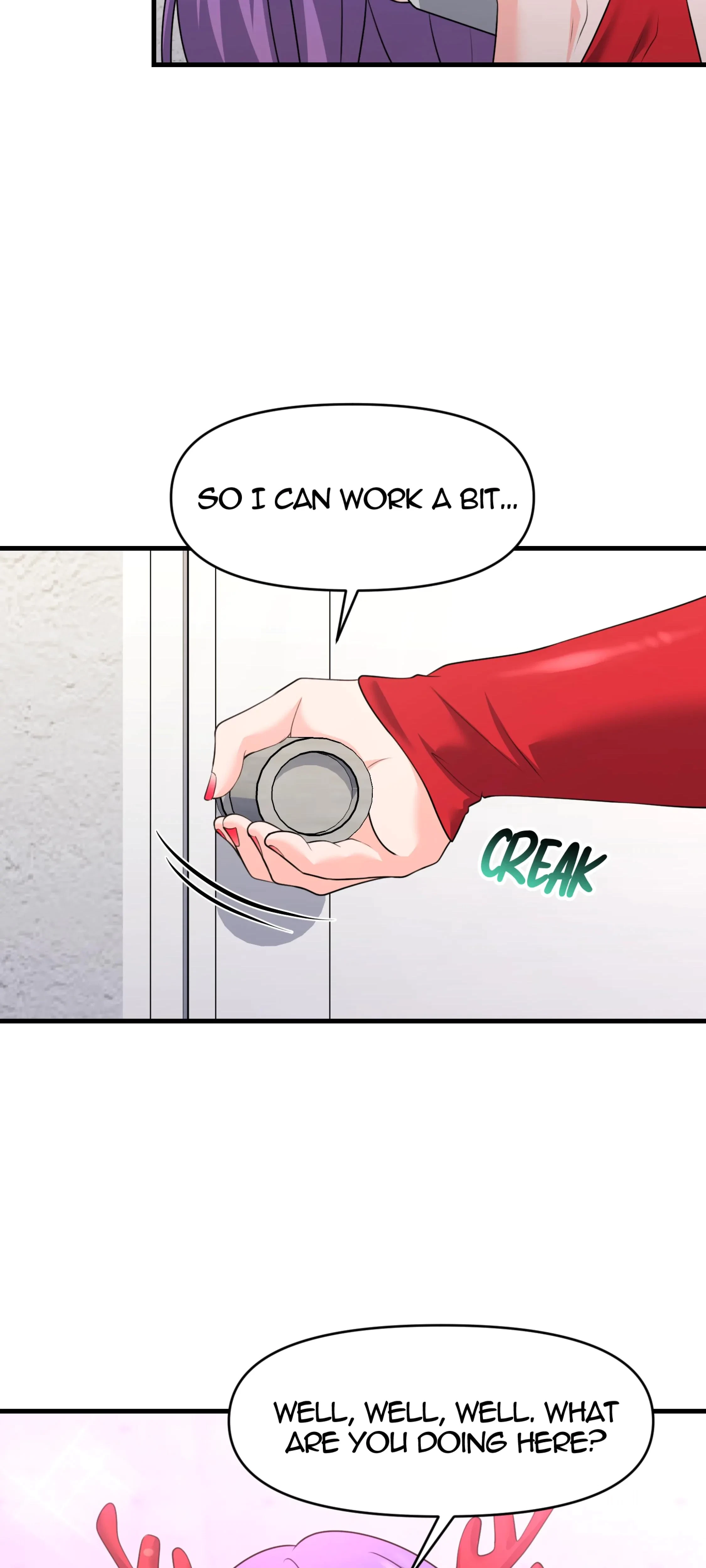 My Lust Christmas Chapter 2, page 55