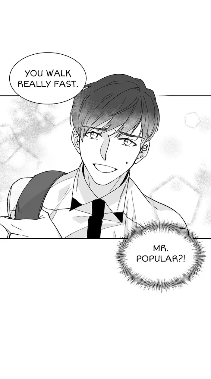 Dangerous Project Mate Chapter 1, page 16