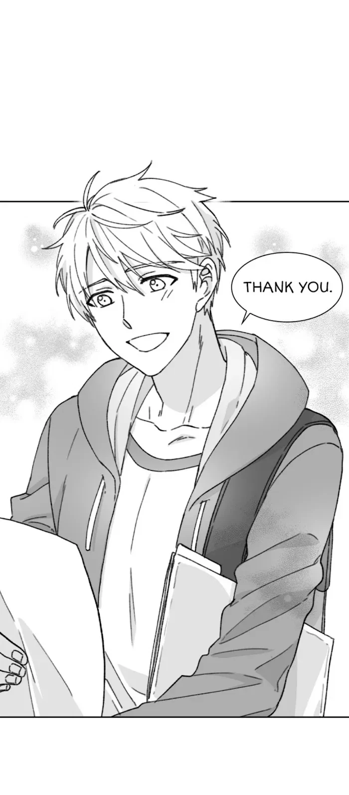 Dangerous Project Mate Chapter 1, page 18