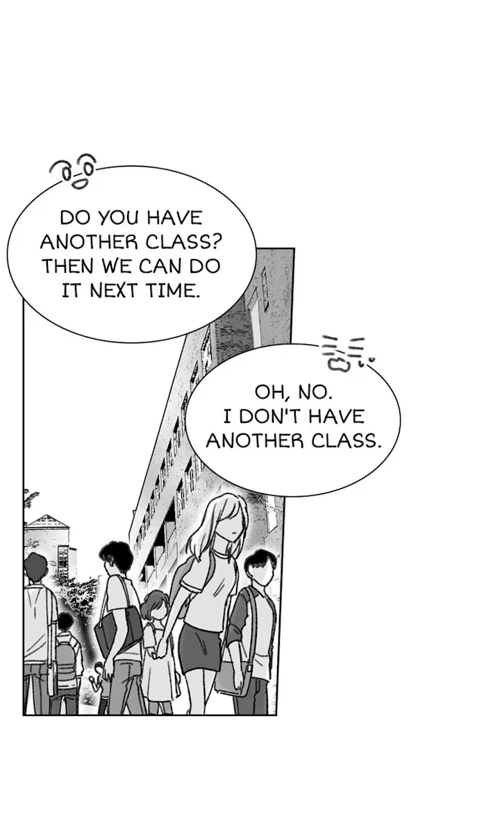 Dangerous Project Mate Chapter 1, page 28