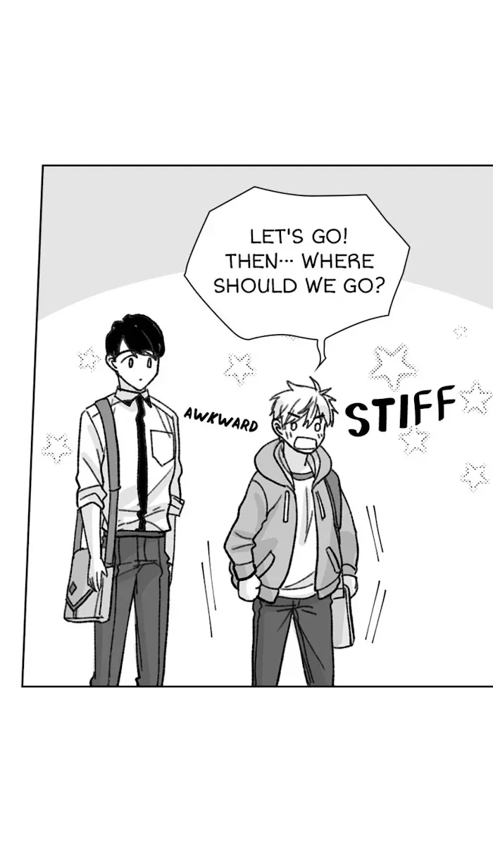 Dangerous Project Mate Chapter 1, page 29