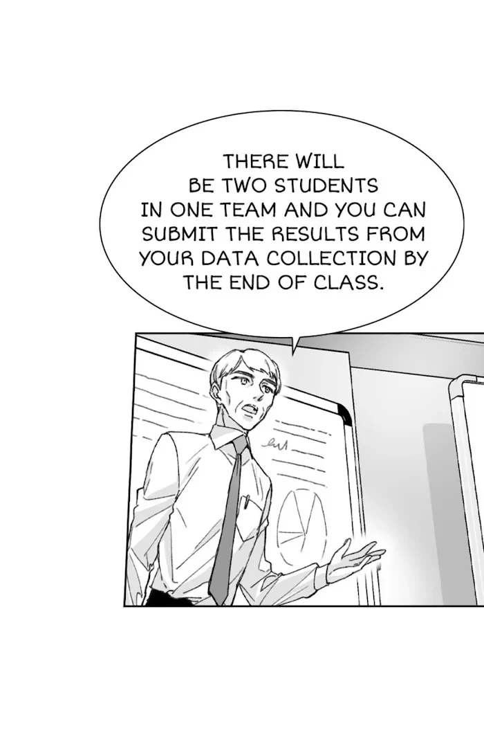 Dangerous Project Mate Chapter 1, page 3