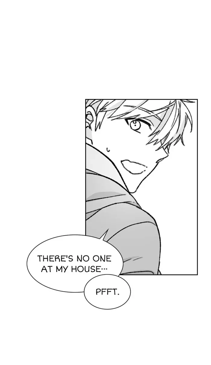 Dangerous Project Mate Chapter 1, page 30