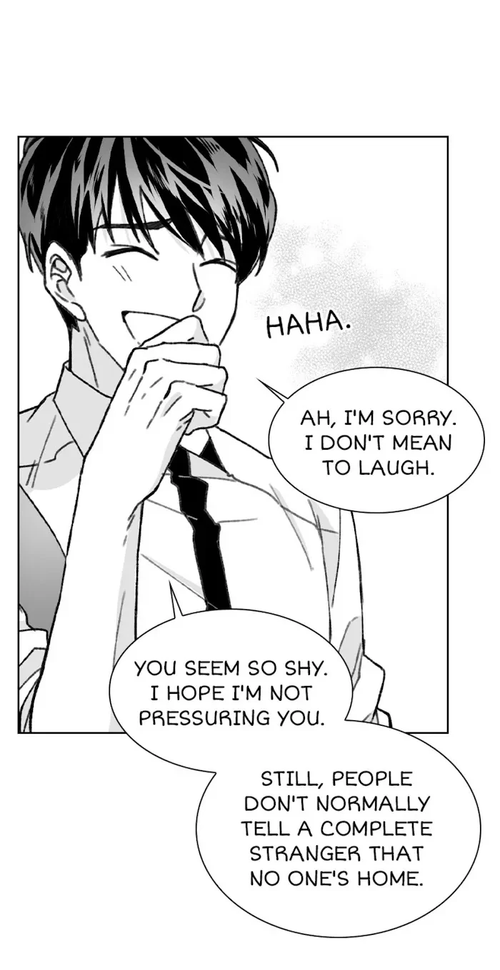 Dangerous Project Mate Chapter 1, page 31