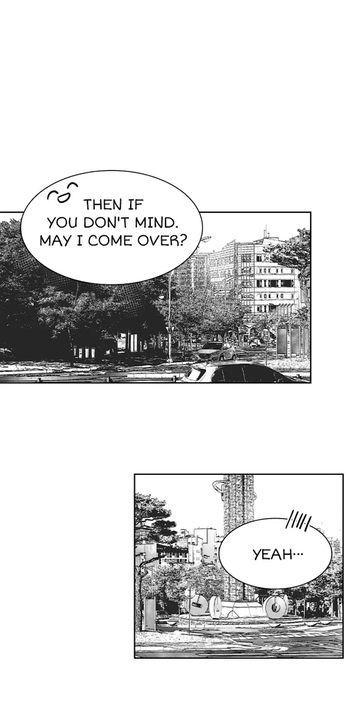Dangerous Project Mate Chapter 1, page 33