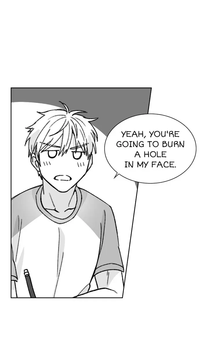 Dangerous Project Mate Chapter 1, page 41