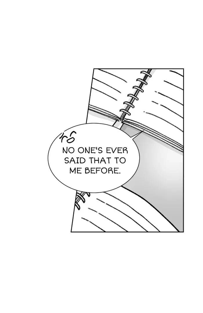 Dangerous Project Mate Chapter 1, page 42