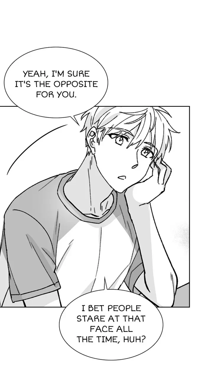 Dangerous Project Mate Chapter 1, page 43