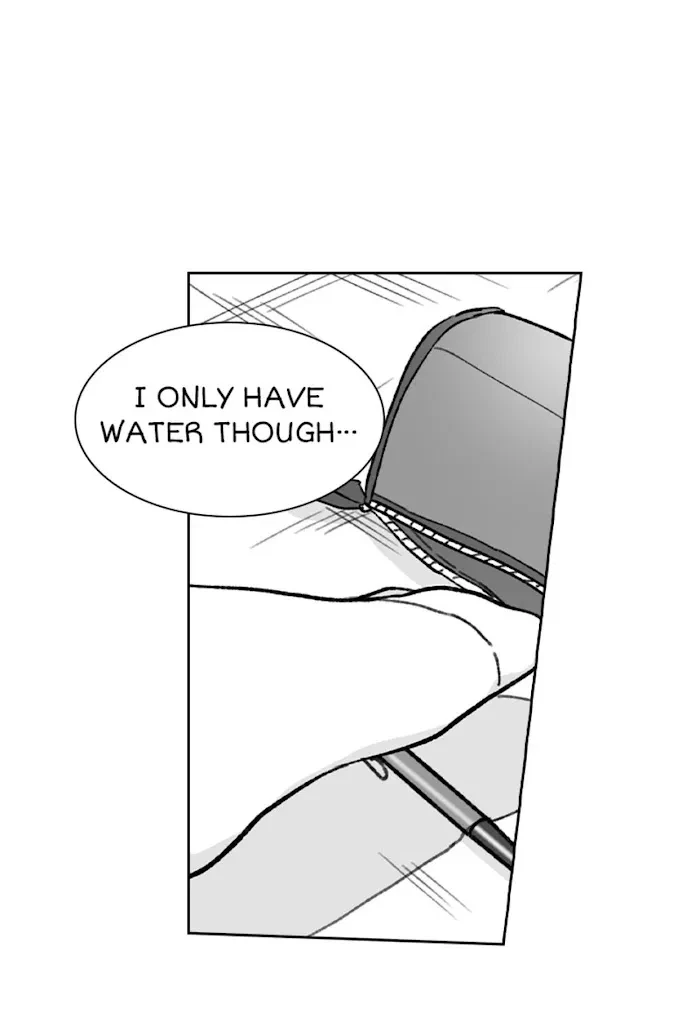 Dangerous Project Mate Chapter 1, page 47
