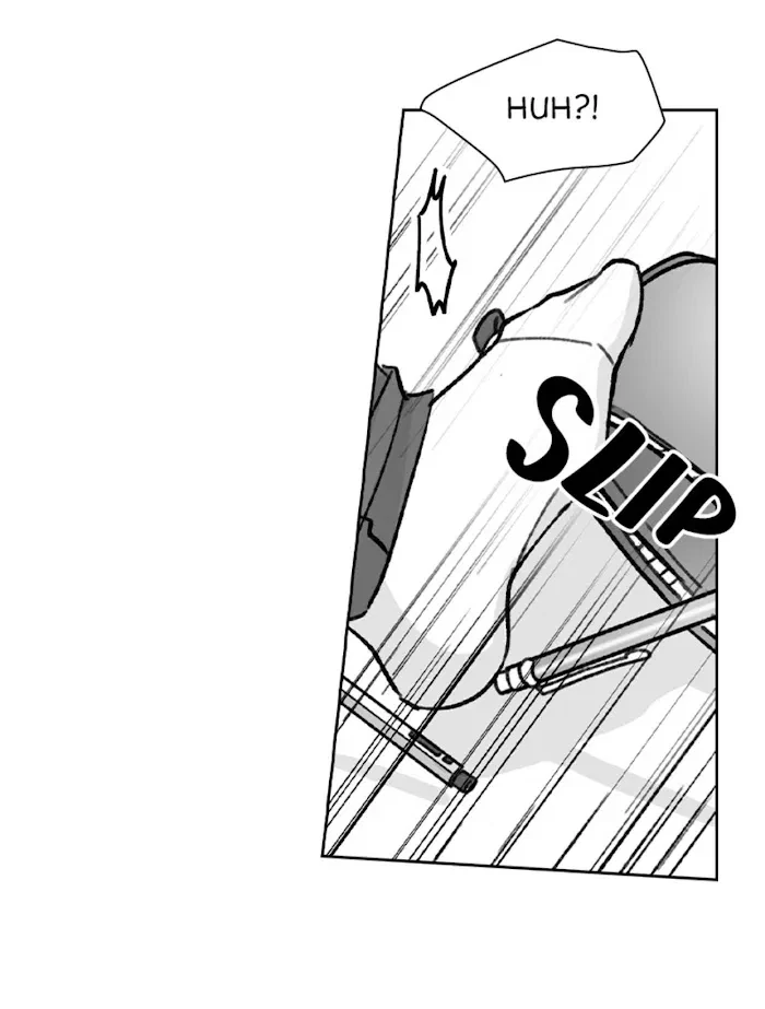 Dangerous Project Mate Chapter 1, page 48