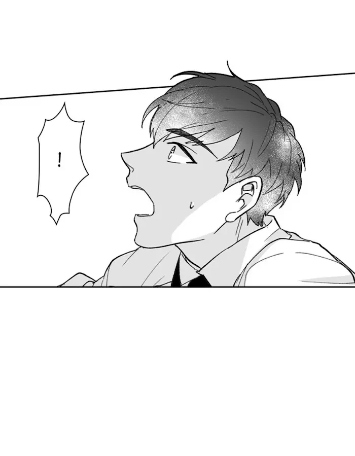 Dangerous Project Mate Chapter 1, page 50