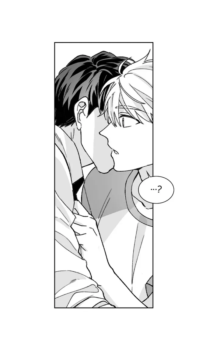 Dangerous Project Mate Chapter 1, page 54
