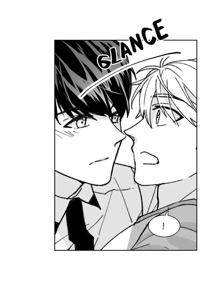 Dangerous Project Mate Chapter 1, page 57
