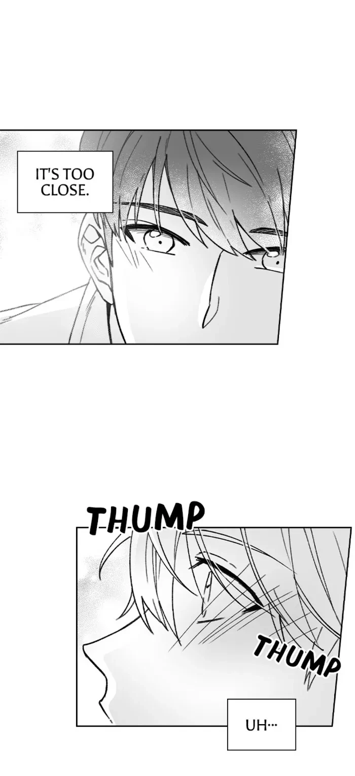 Dangerous Project Mate Chapter 1, page 59