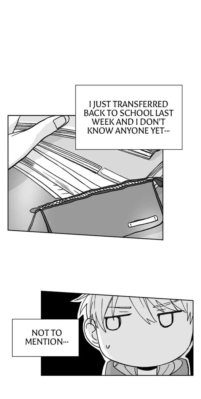 Dangerous Project Mate Chapter 1, page 6