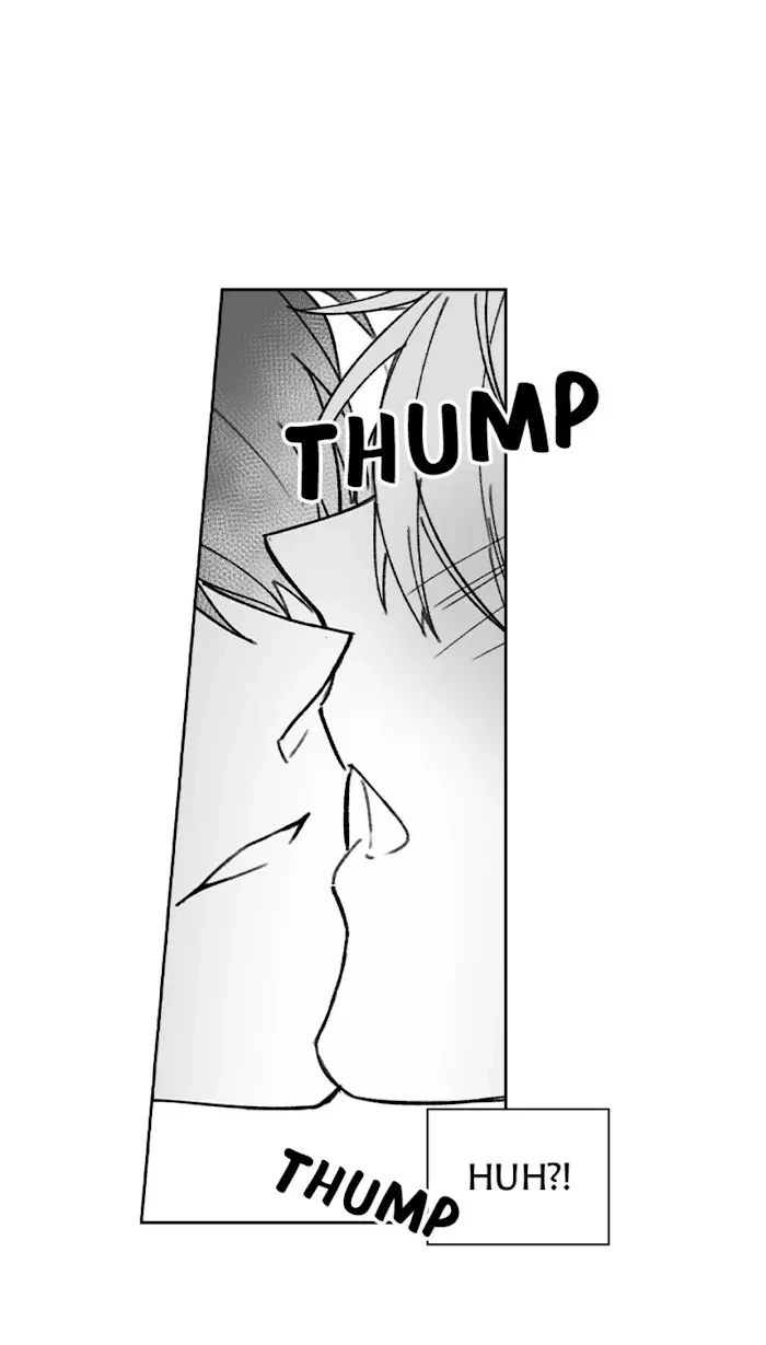 Dangerous Project Mate Chapter 1, page 60