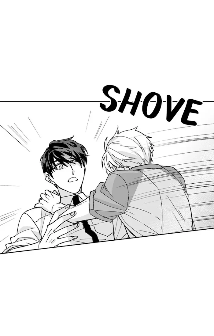 Dangerous Project Mate Chapter 1, page 61