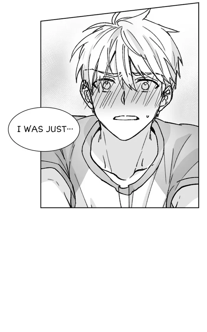 Dangerous Project Mate Chapter 1, page 63