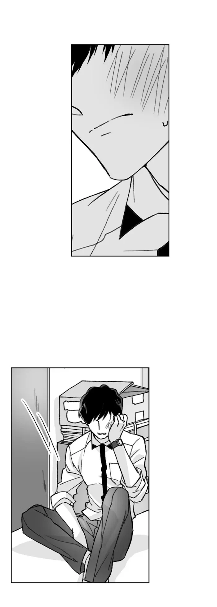 Dangerous Project Mate Chapter 1, page 67