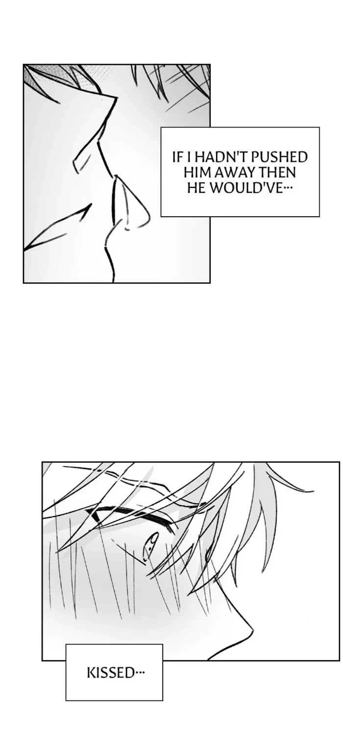 Dangerous Project Mate Chapter 1, page 69