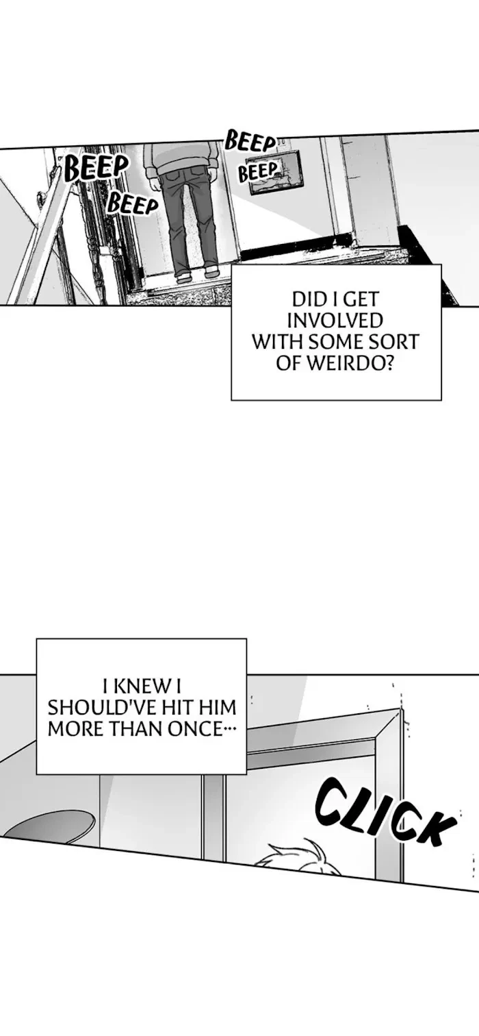 Dangerous Project Mate Chapter 1, page 71