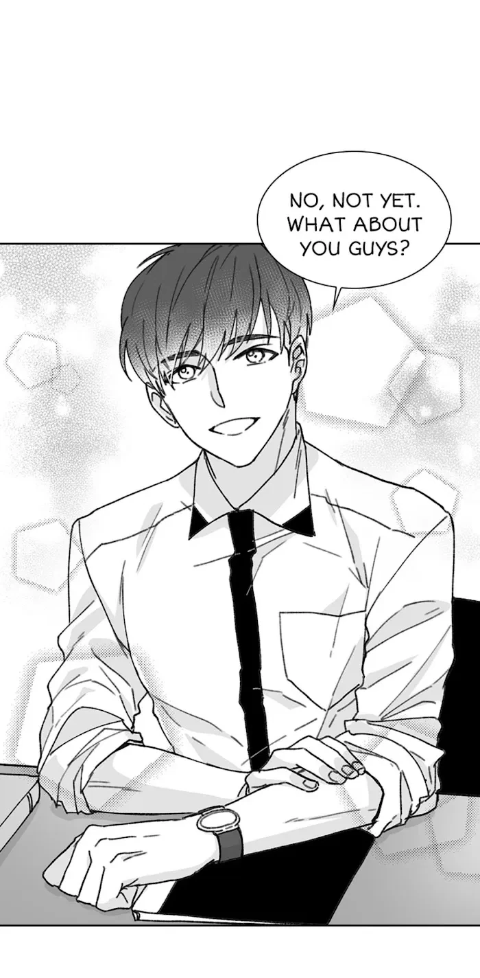 Dangerous Project Mate Chapter 1, page 9