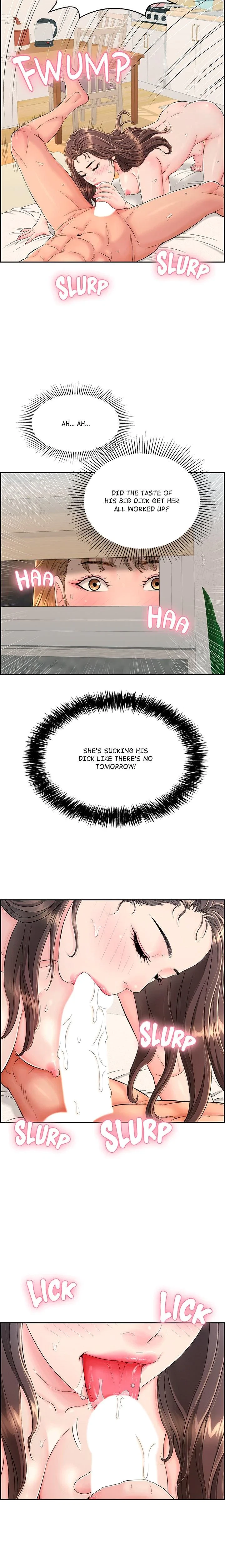 One More Time Chapter 3, page 11