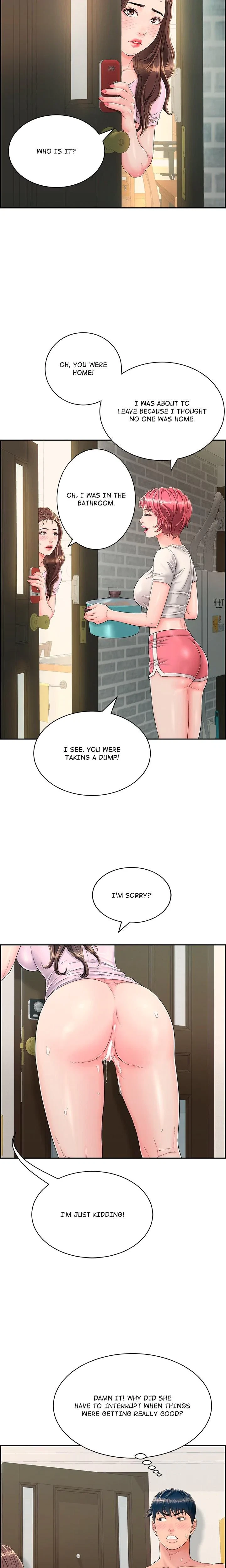 One More Time Chapter 3, page 25