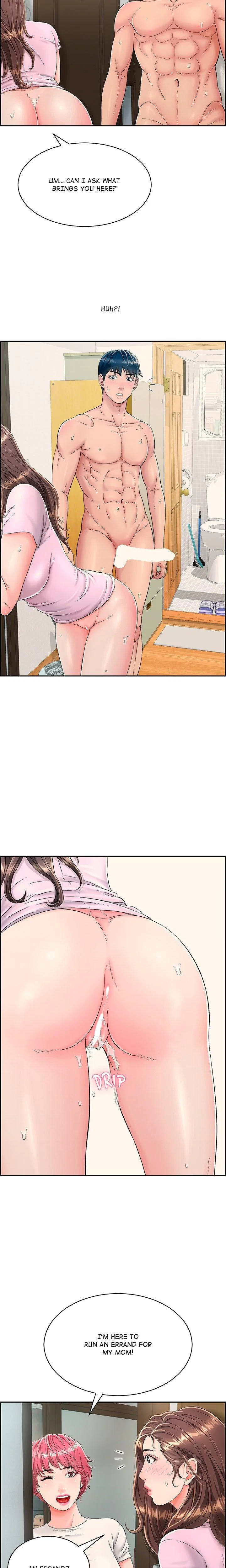 One More Time Chapter 3, page 26