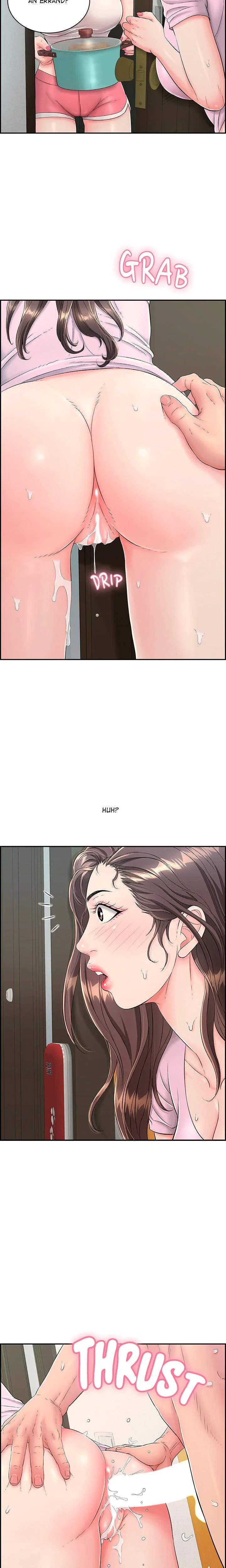One More Time Chapter 3, page 27