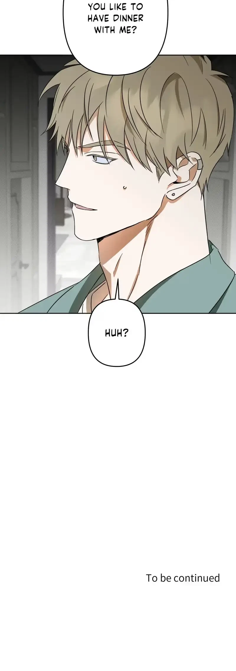 A Killer Love Story Chapter 1, page 21