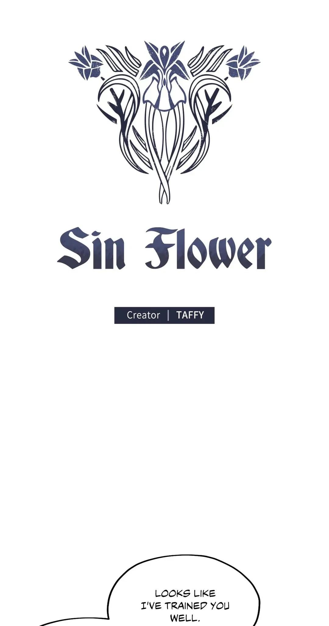 Sin Flower Chapter 42, page 10