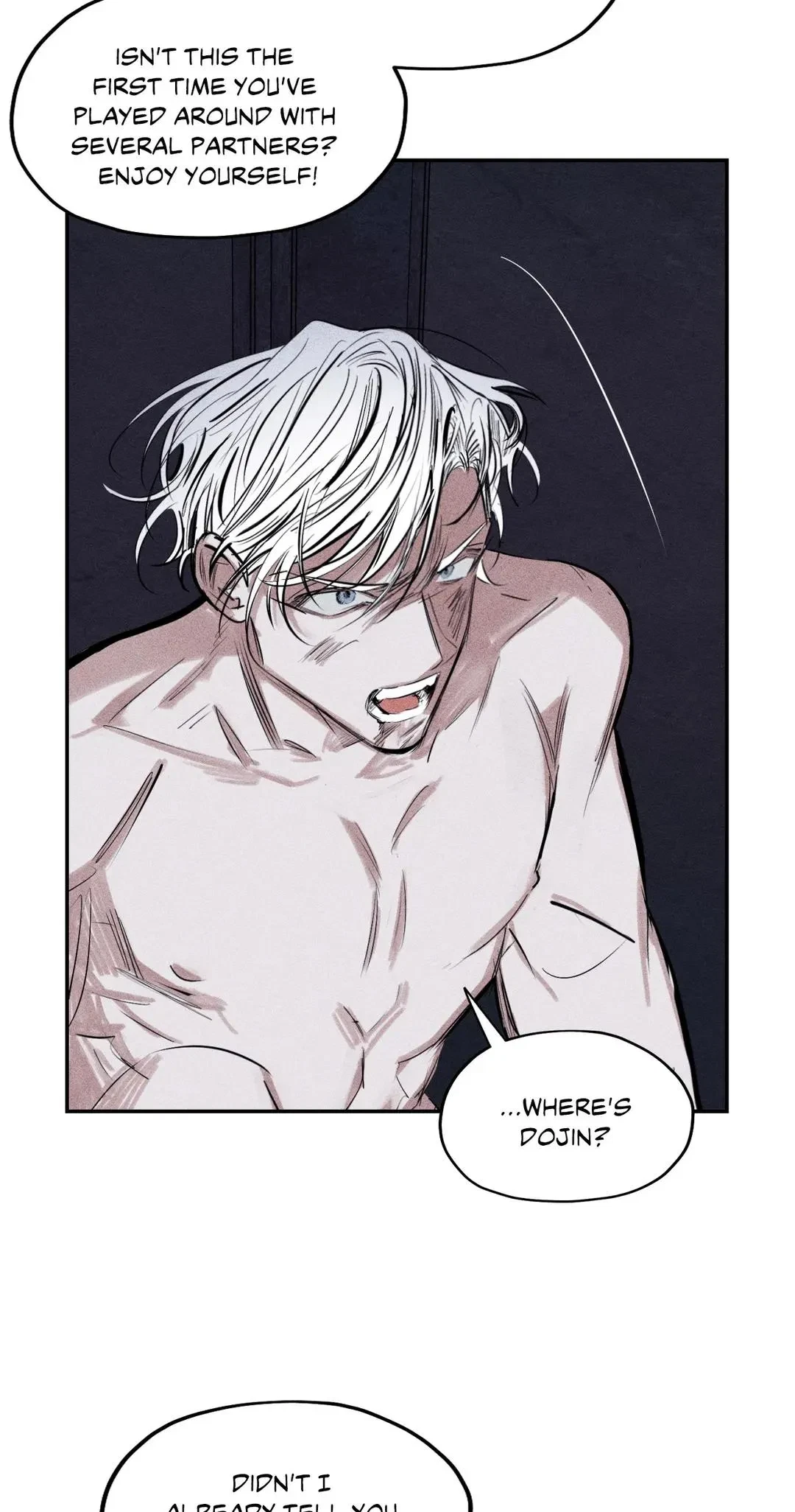 Sin Flower Chapter 42, page 11