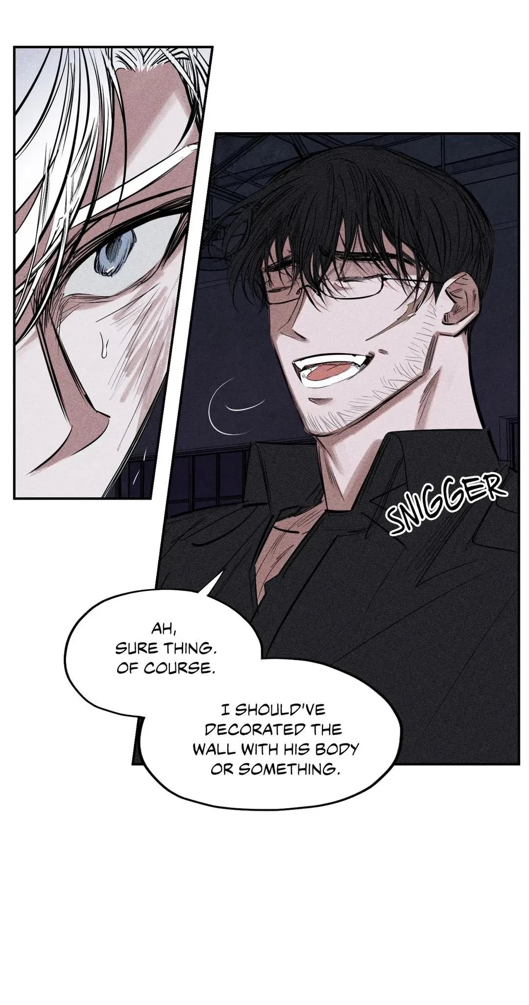 Sin Flower Chapter 42, page 13