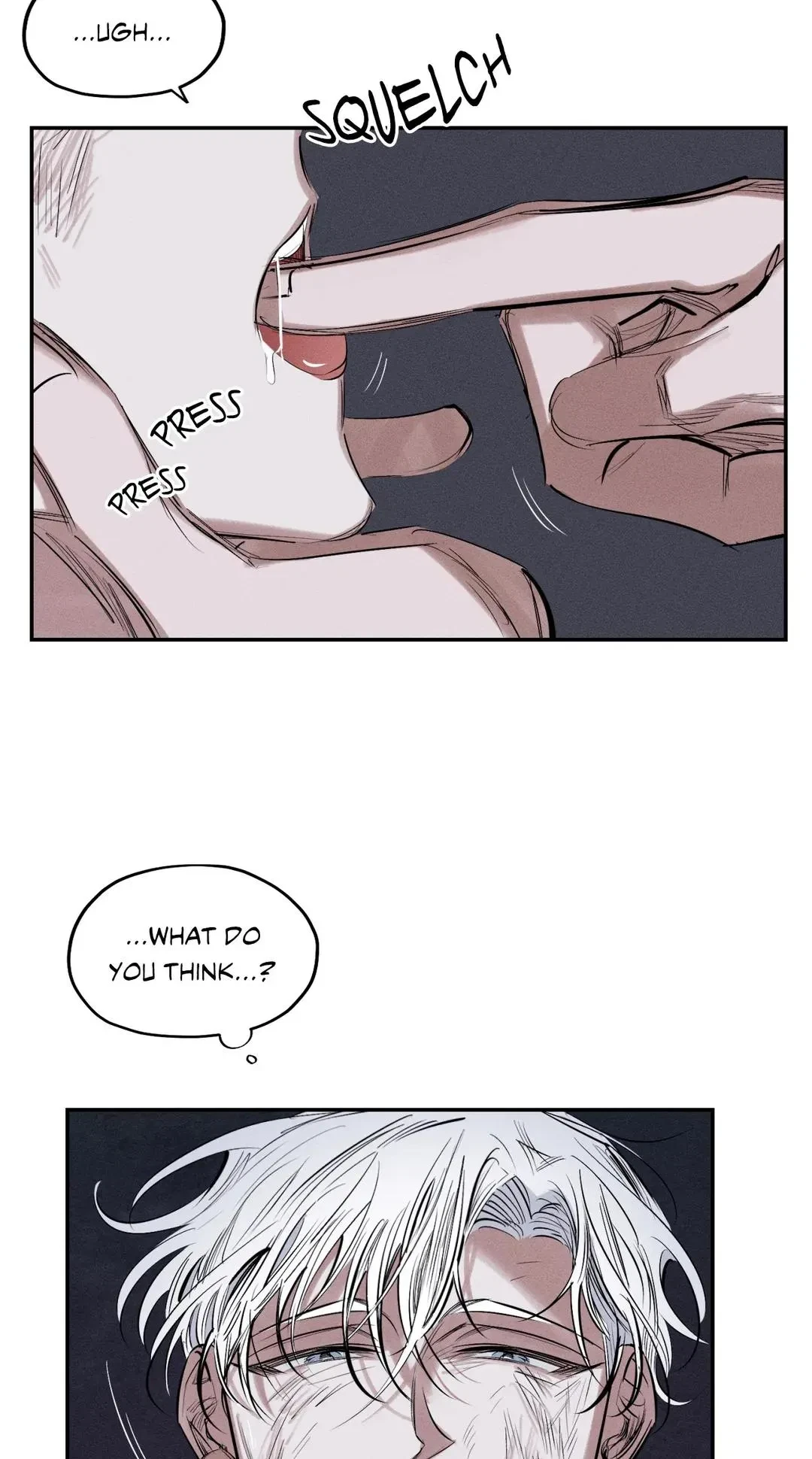 Sin Flower Chapter 42, page 15