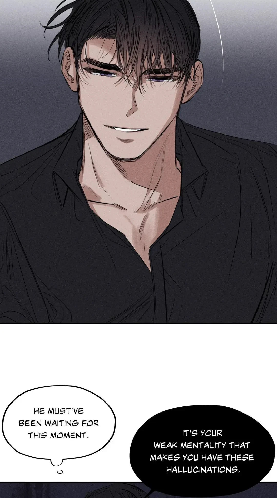 Sin Flower Chapter 42, page 17