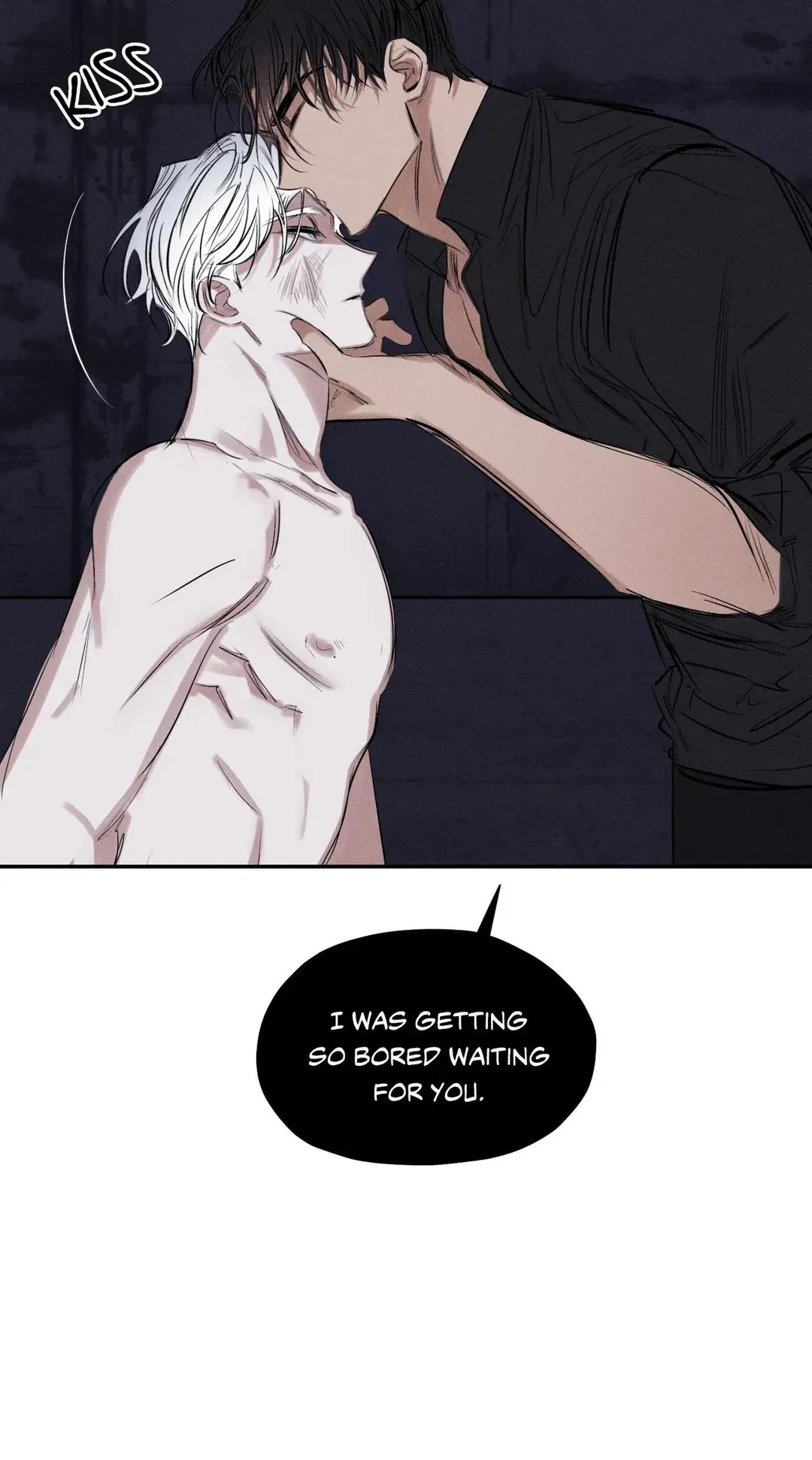 Sin Flower Chapter 42, page 18