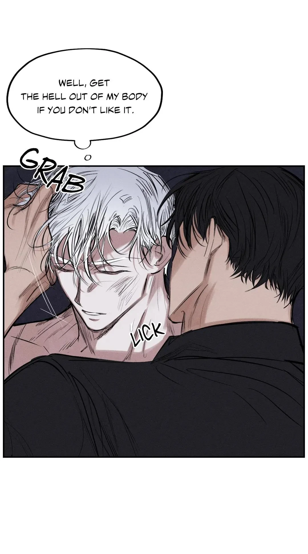 Sin Flower Chapter 42, page 19