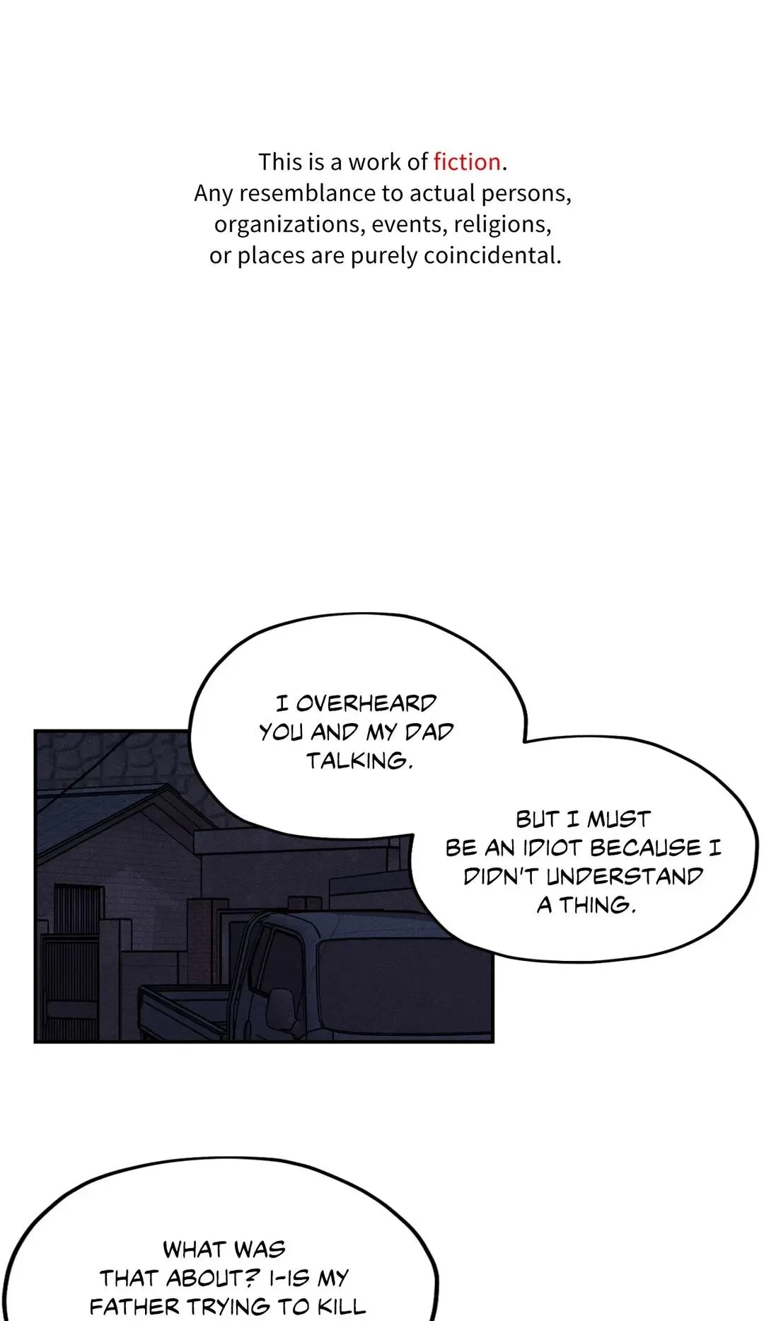 Sin Flower Chapter 42, page 2