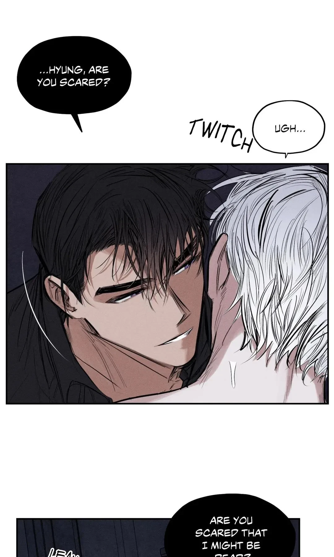 Sin Flower Chapter 42, page 20