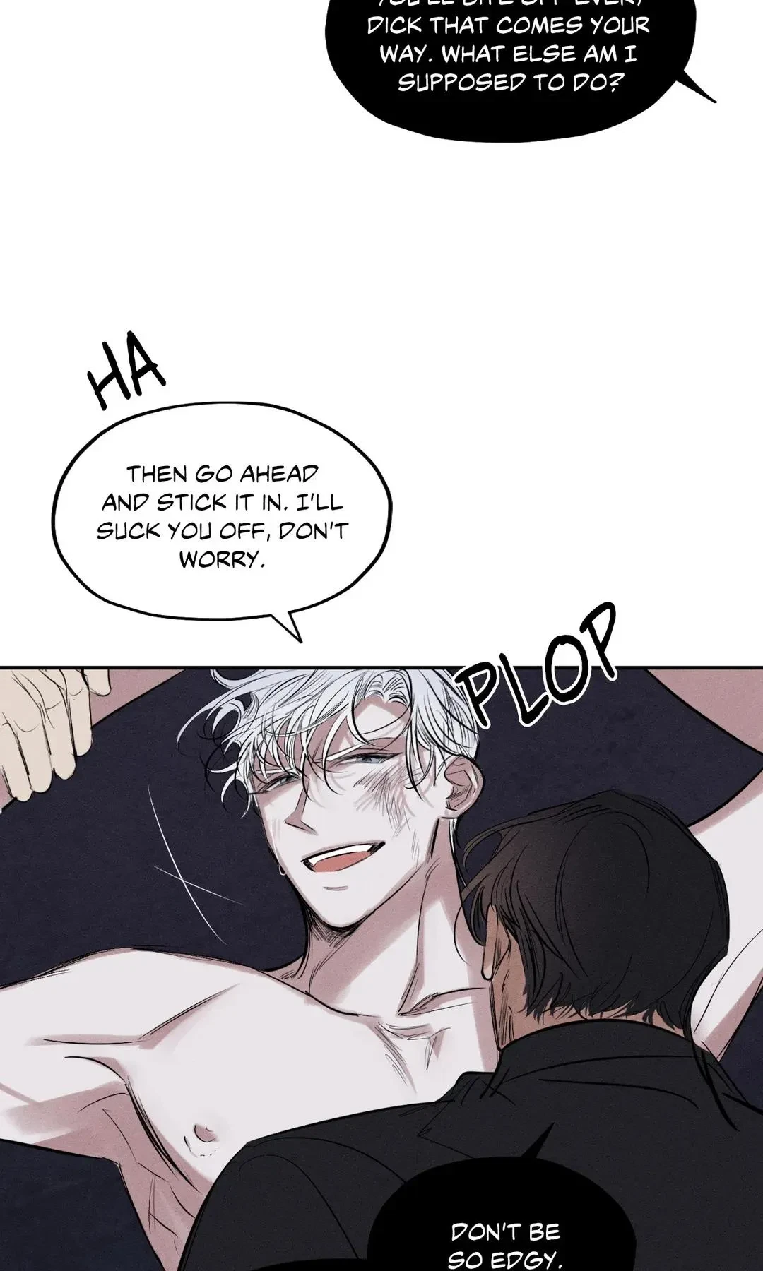 Sin Flower Chapter 42, page 22