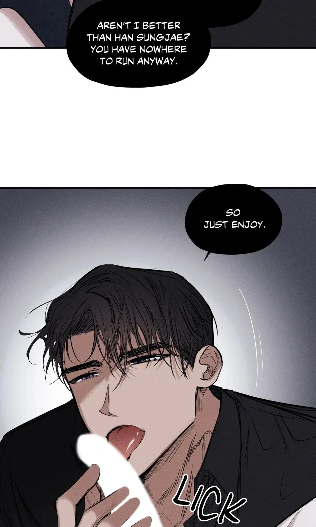 Sin Flower Chapter 42, page 23