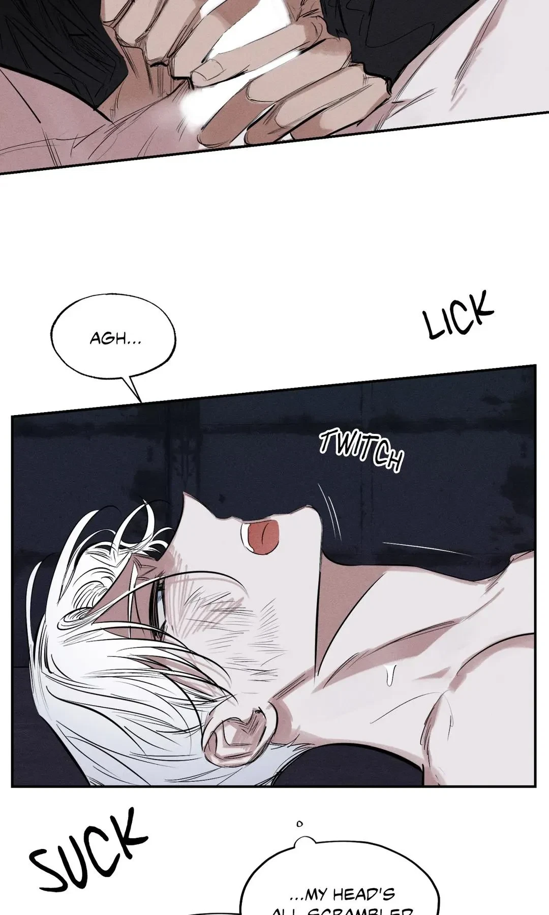 Sin Flower Chapter 42, page 24