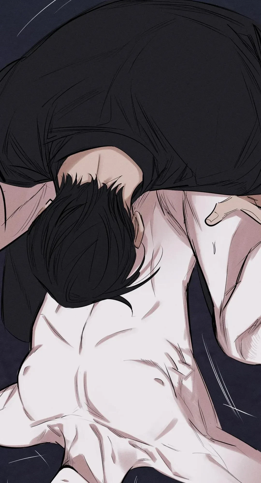 Sin Flower Chapter 42, page 27