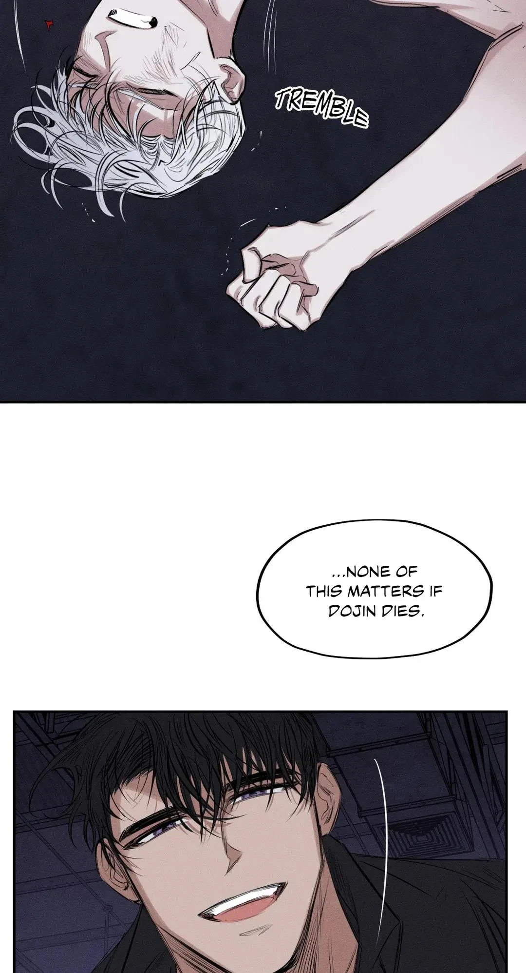 Sin Flower Chapter 42, page 28
