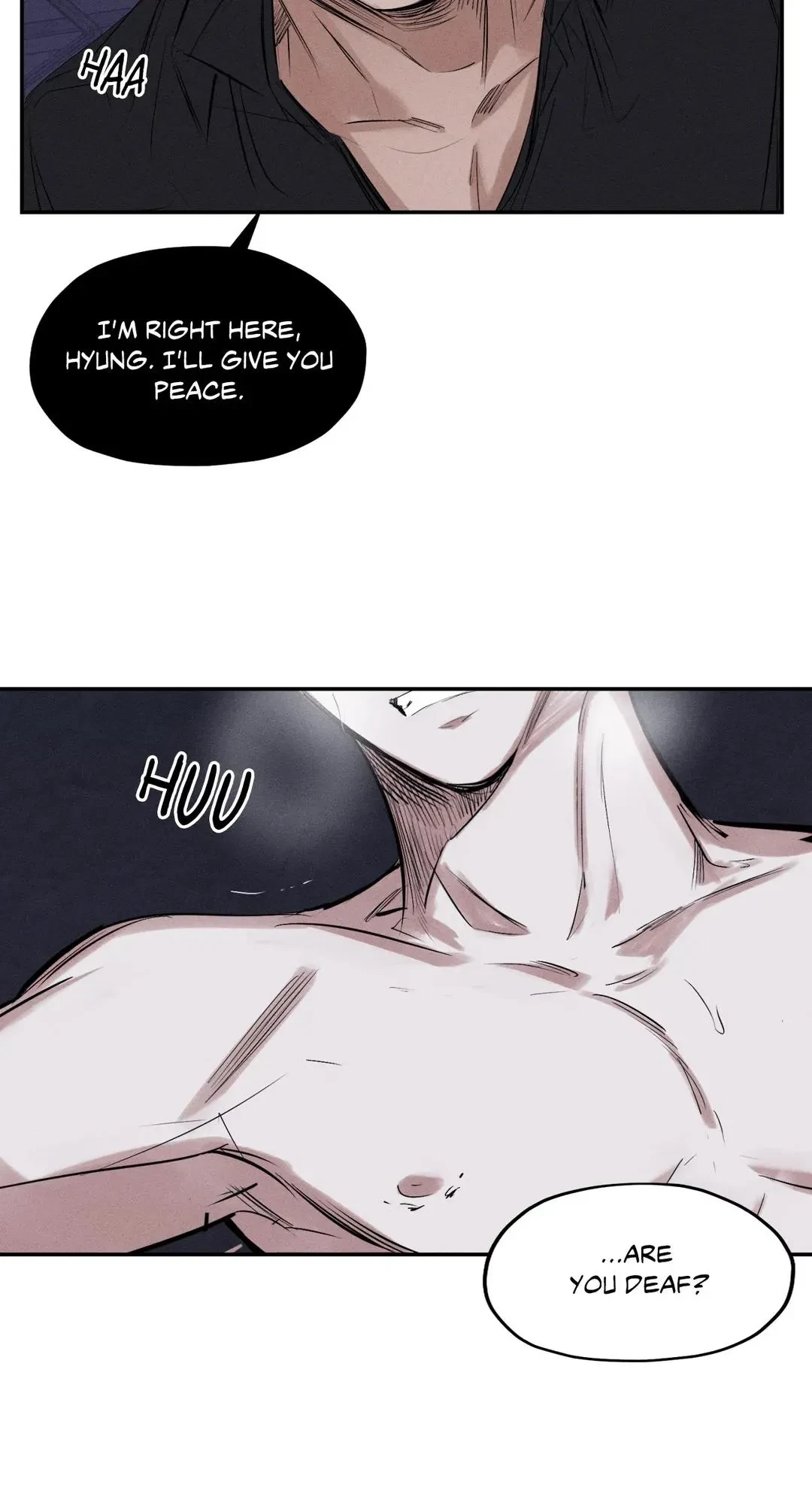 Sin Flower Chapter 42, page 29