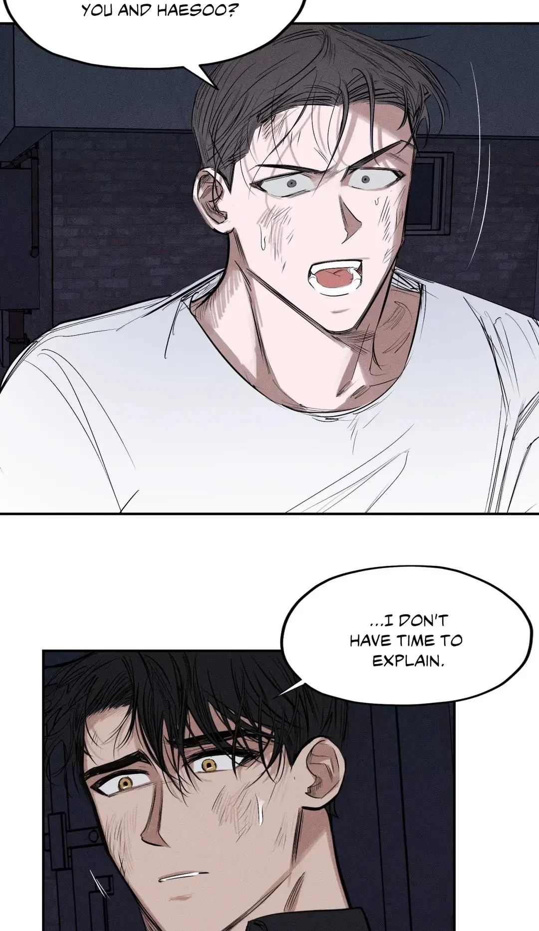 Sin Flower Chapter 42, page 3