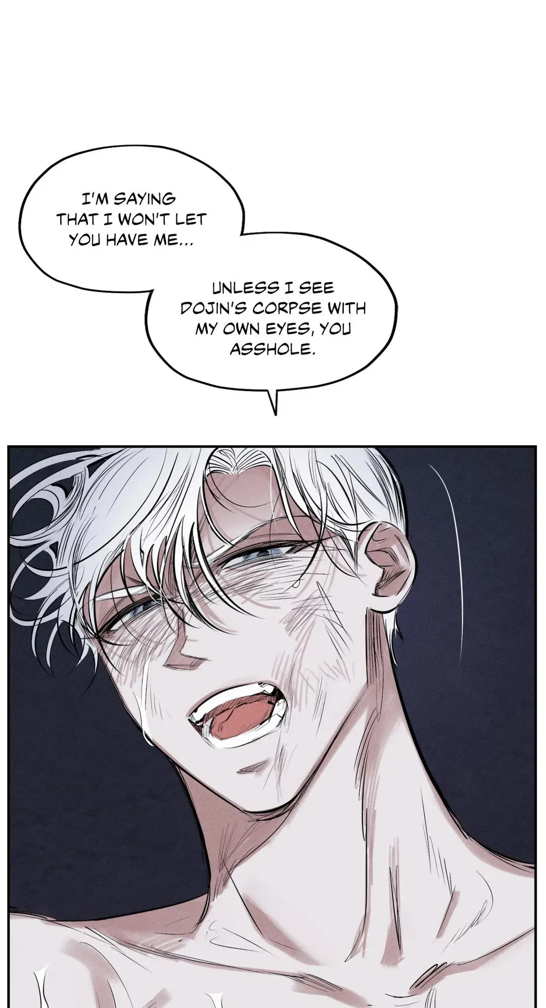 Sin Flower Chapter 42, page 30