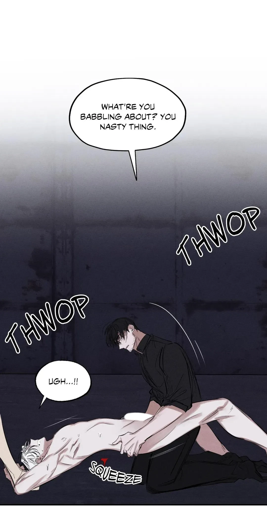 Sin Flower Chapter 42, page 32